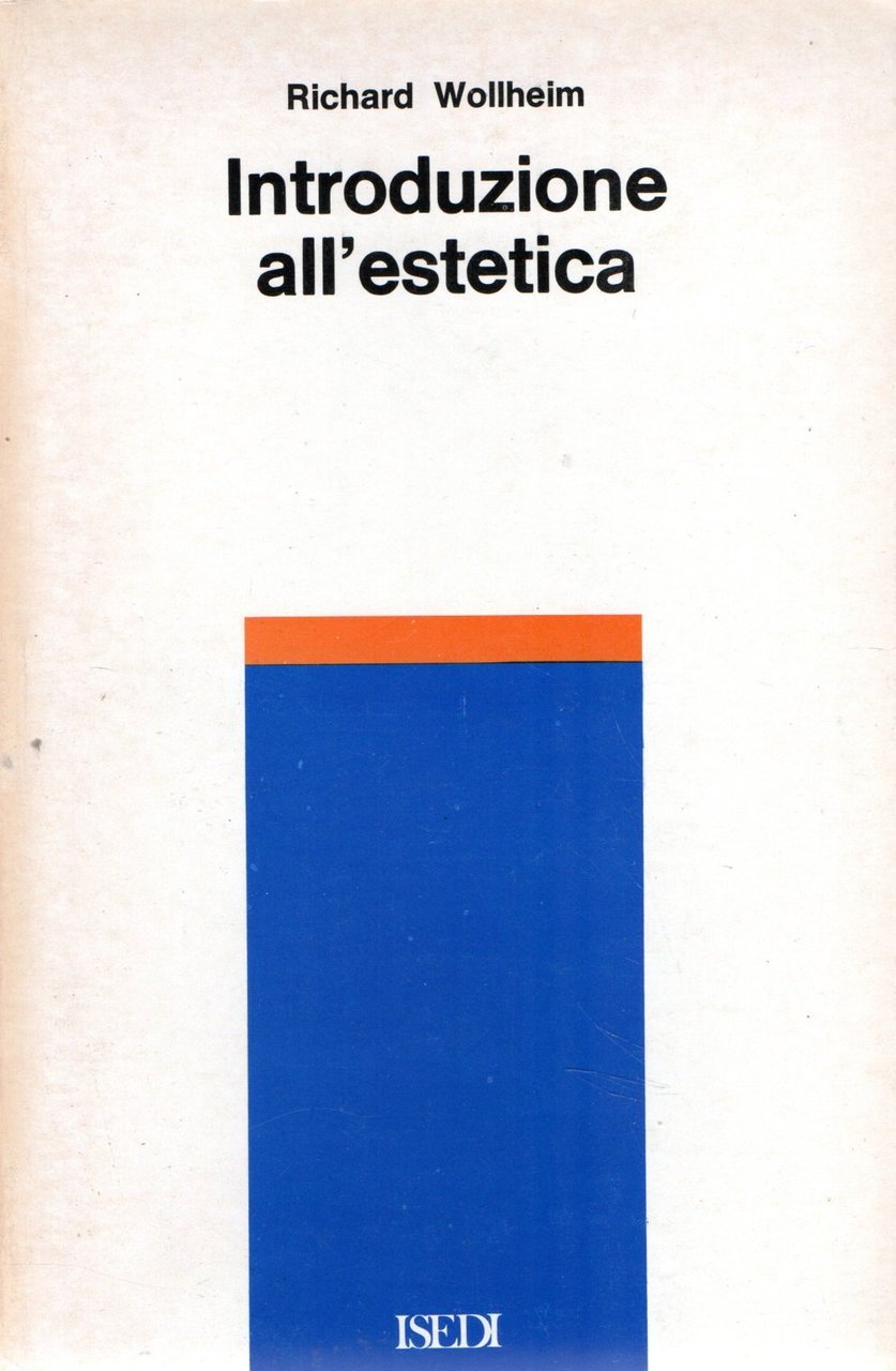 Introduzione all'estetica