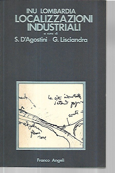 INU Lombaria: Localizzazioni industriali