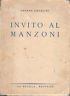 Invito al Manzoni | Immagine principale