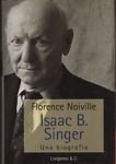Isaac B. Singer. Una biografia | Immagine principale