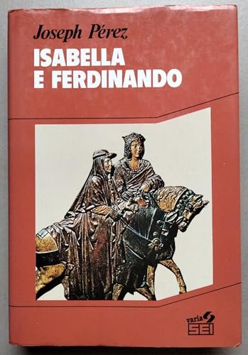 Isabella e Ferdinando