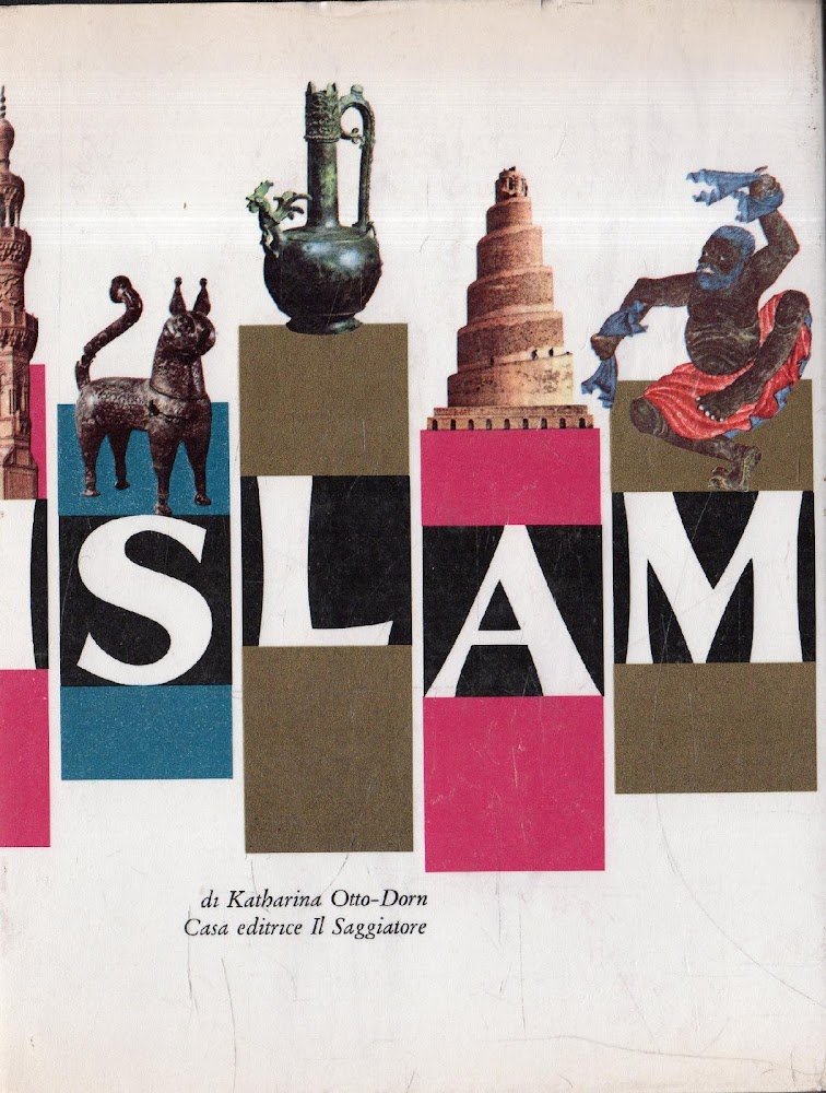 Islam | Immagine principale