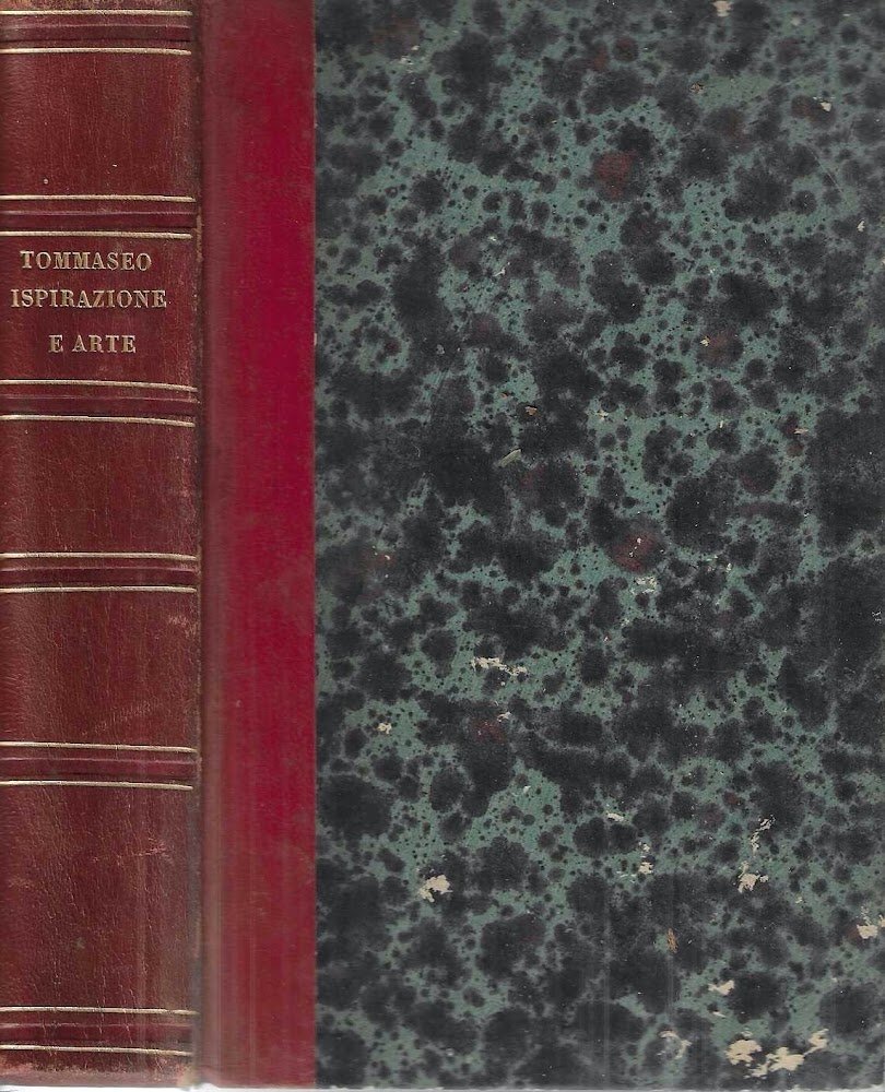 Ispirazione e arte o lo scrittore educato dalla società e … | Immagine principale