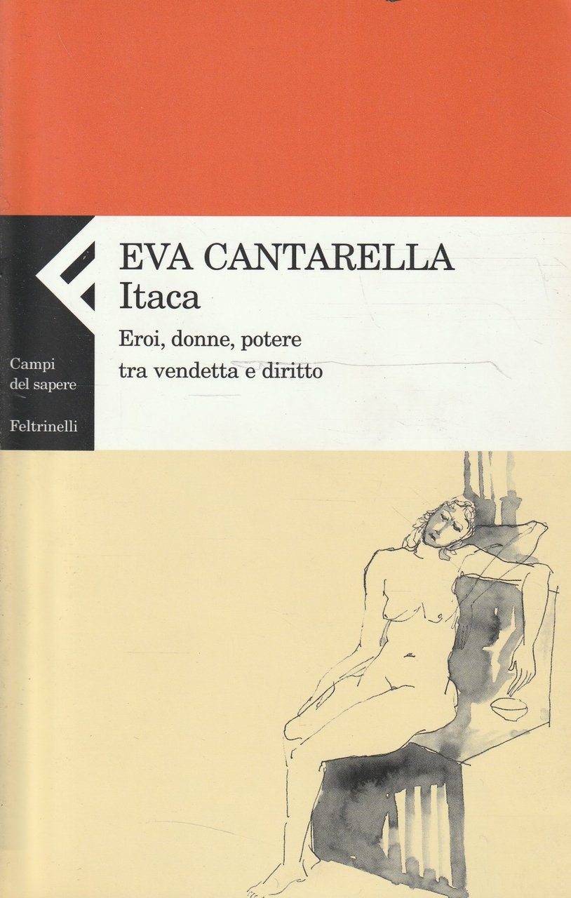 Itaca : eroi, donne, potere tra vendetta e diritto | Immagine principale