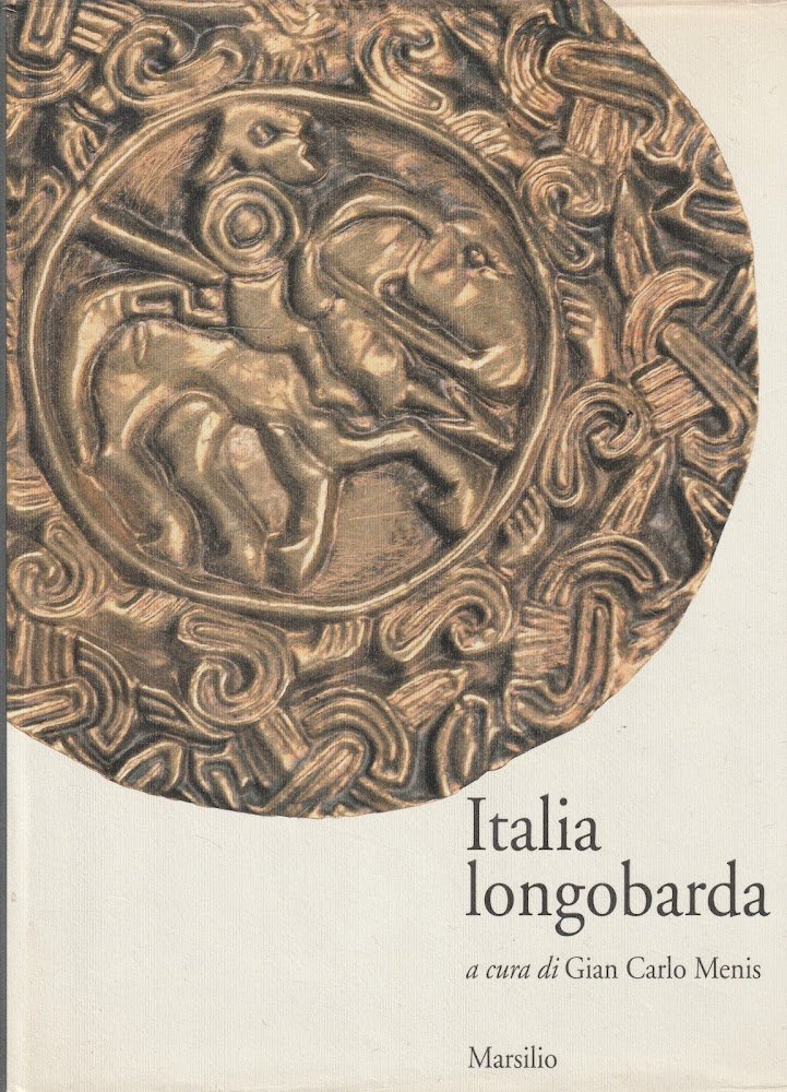Italia longobarda