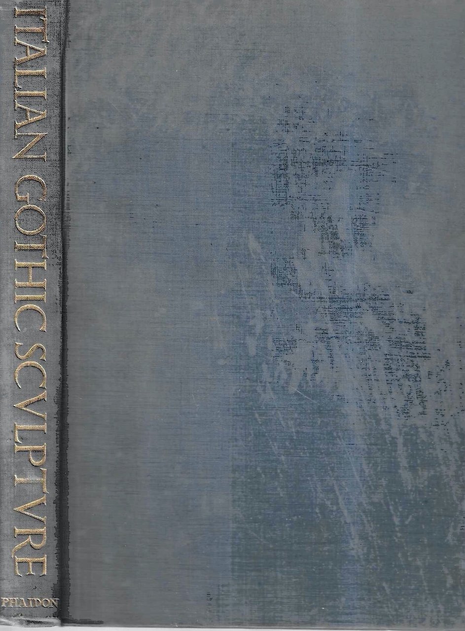 Italian Gothic Sculpture | Immagine principale