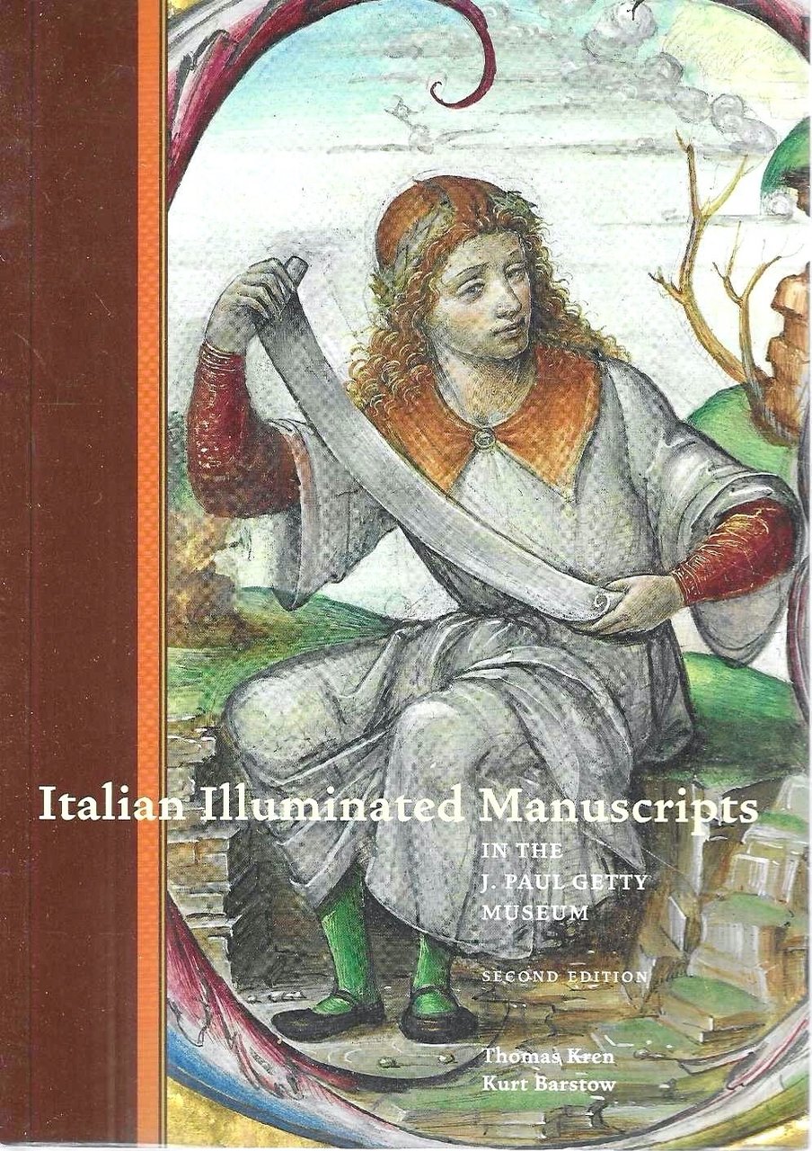 Italian Illuminated Manuscripts in the J. Paul Getty Museum | Immagine principale