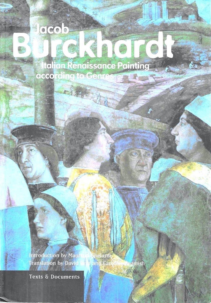 Italian Renaissance Painting according to Genres | Immagine principale