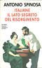 ITALIANE. IL LATO OSCURO DEL RISORGIMENTO | Immagine principale