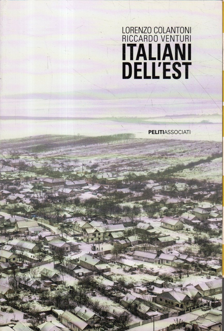 Italiani dell'est