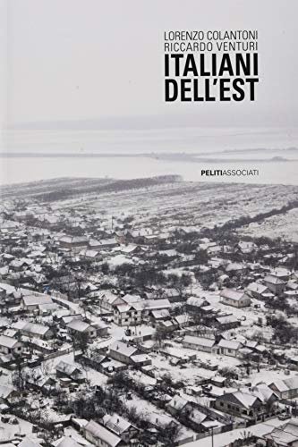 Italiani dell'est