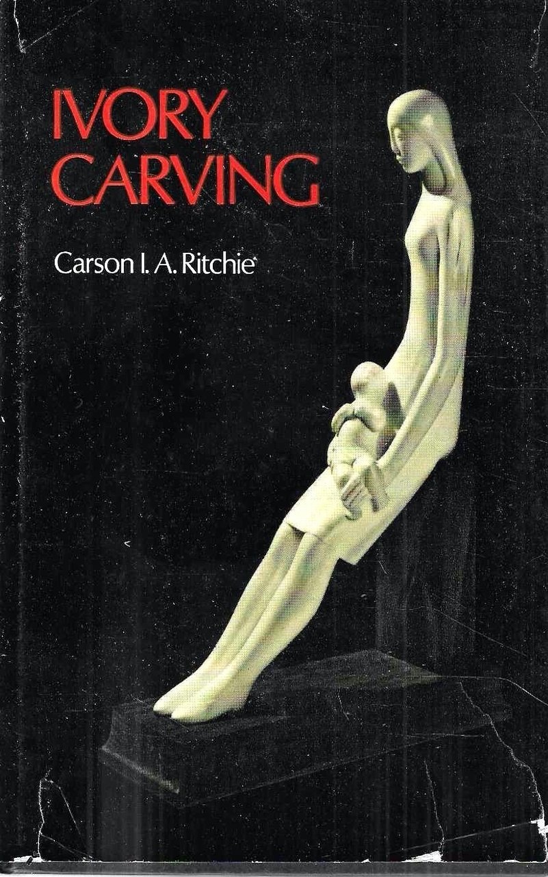 Ivory Carving | Immagine principale