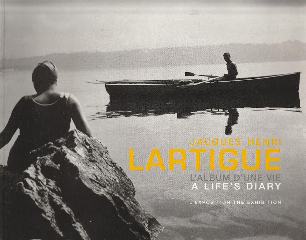 Jacques Henri: L'artigue. L'album d'unee vie. Life's diary. L'exposition the …