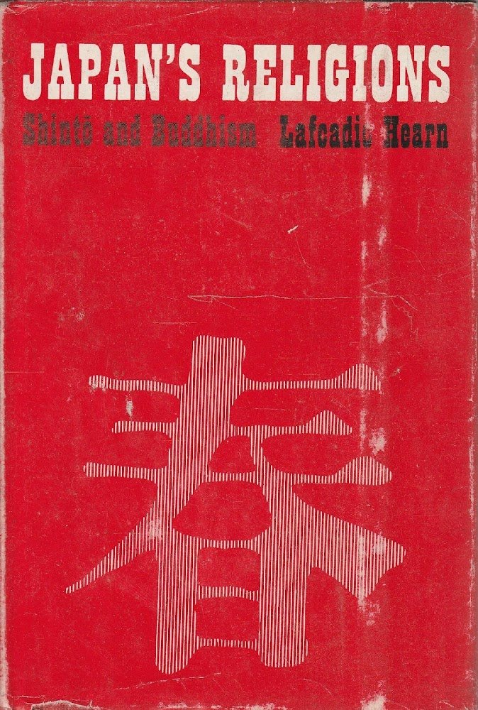 Japan's religions. Shinto and Buddhism