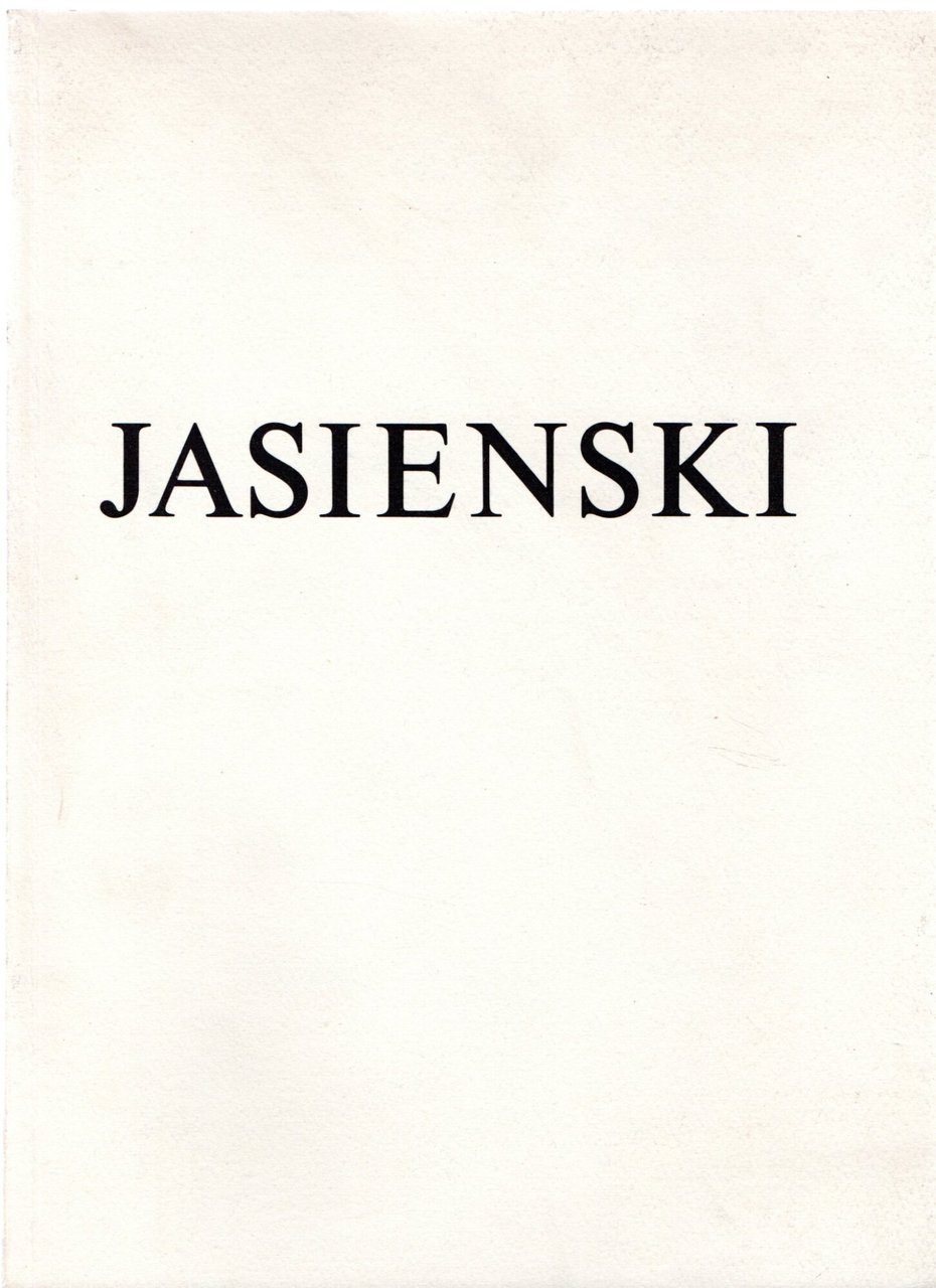 Jasienski