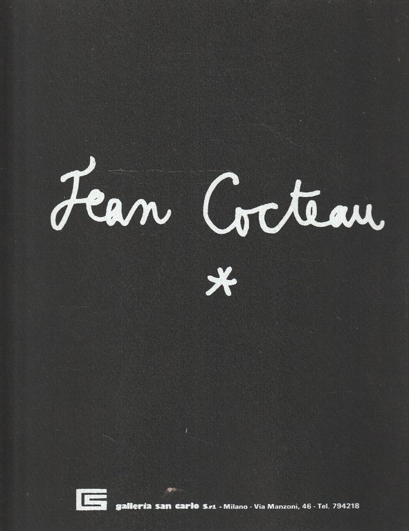 Jean Cocteau | Immagine Gallery 2