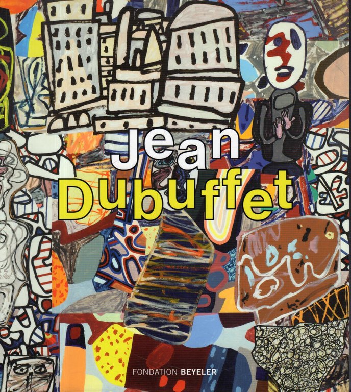 Jean Dubuffet : Metamorphoses of Landscape | Immagine Gallery 2