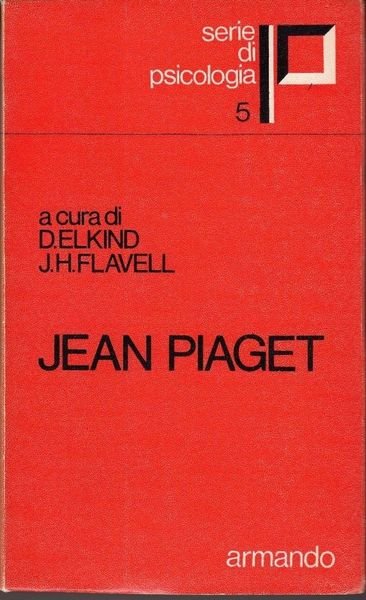 Jean Piaget | Immagine principale