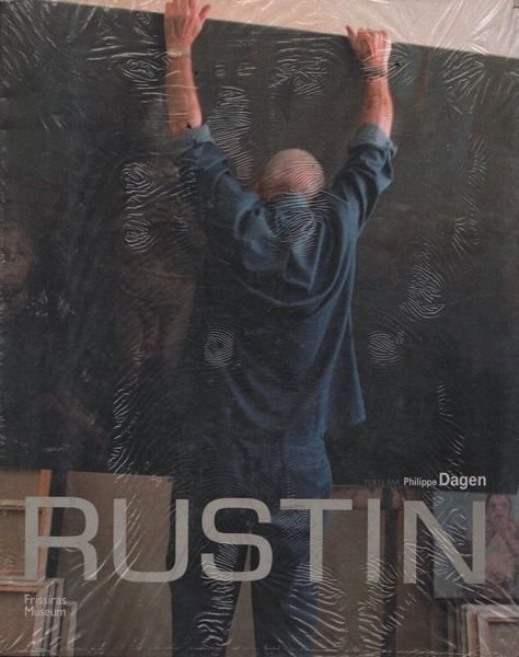 Jean Rustin.