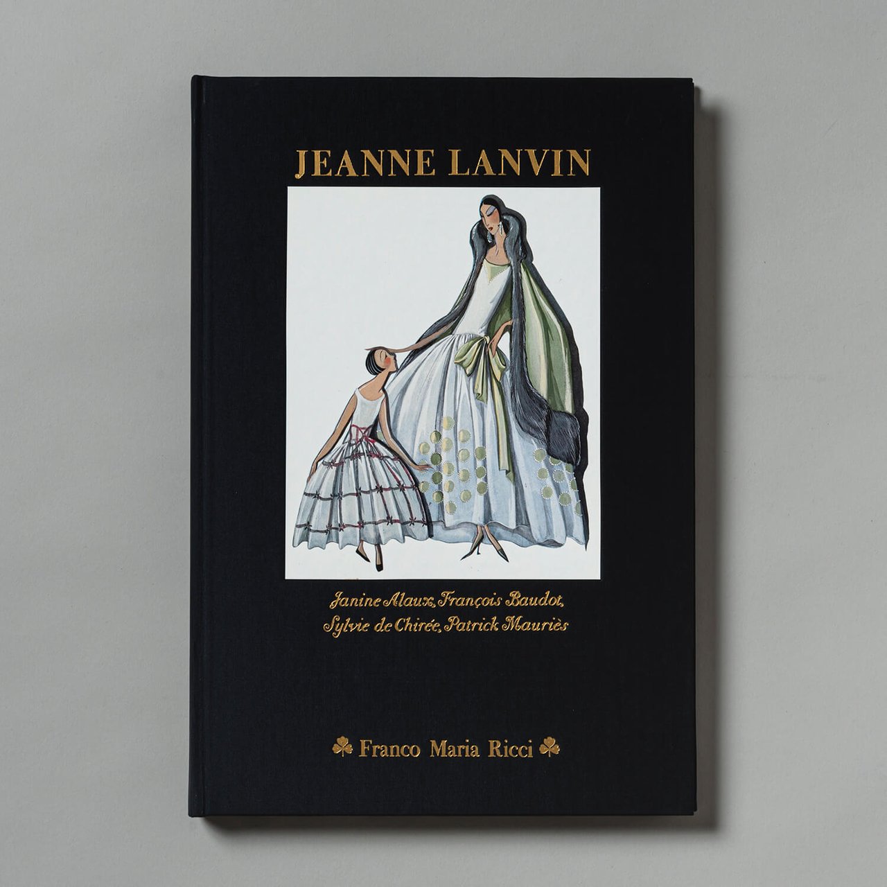Jeanne Lanvin