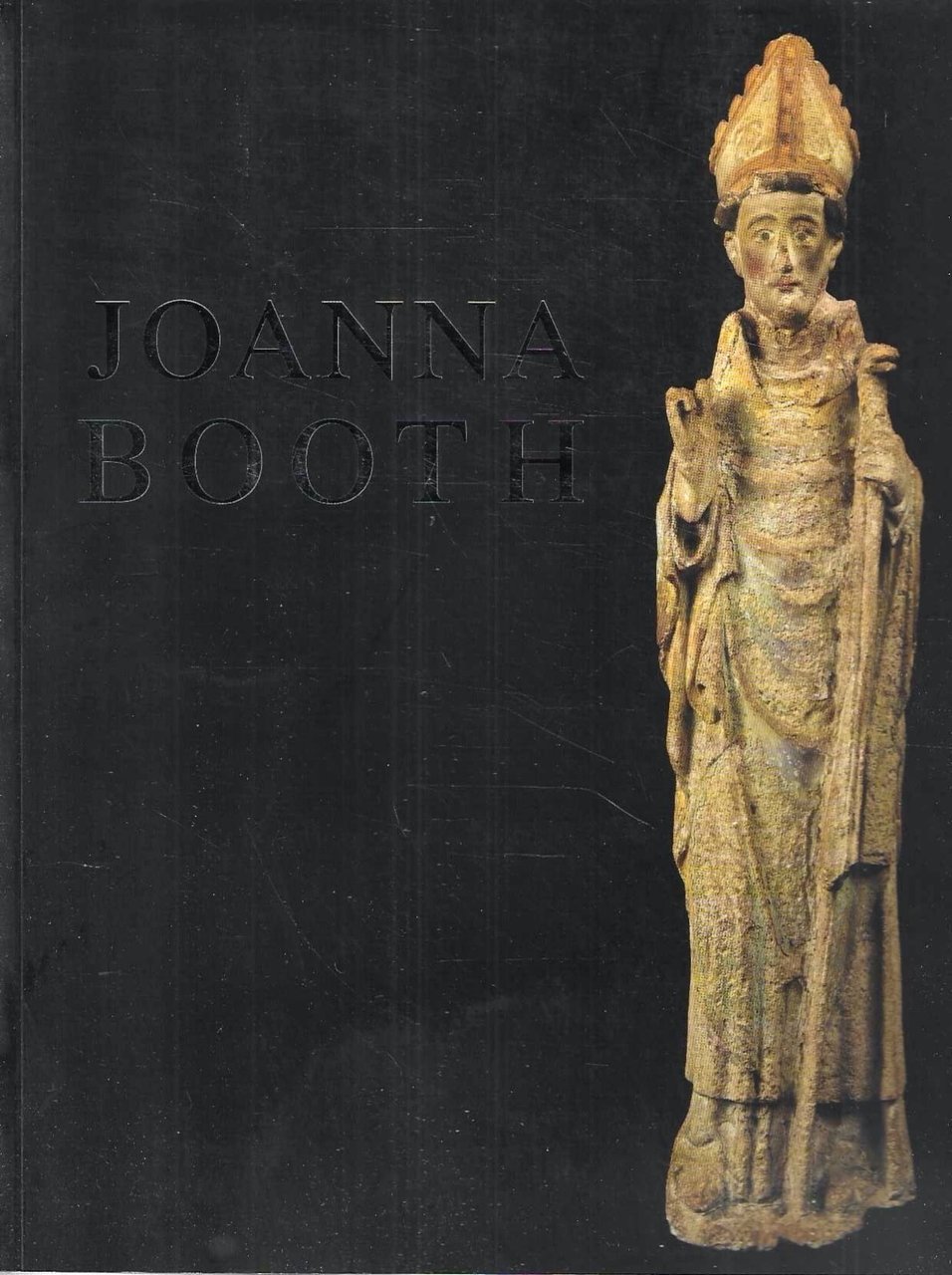 Joanna Booth. European Sculpture, Tapestries, Textiles and Old Master Drawings | Immagine principale