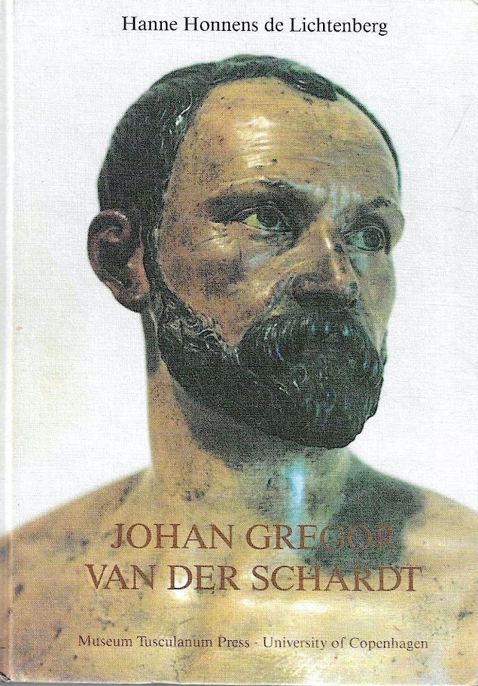 Johan Gregor van der Schardt: Bildhauer Bei Kaiser Maximilian II., …