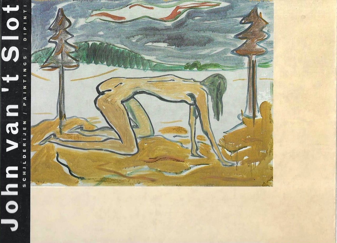 John van ' t Slot : Schilderijen - Paintings - … | Immagine principale
