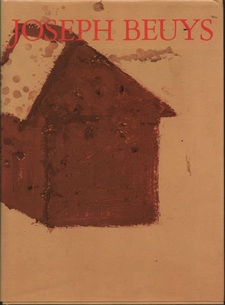 Joseph Beuys. Olfarben/Oilcolors 1936-1965. | Immagine principale