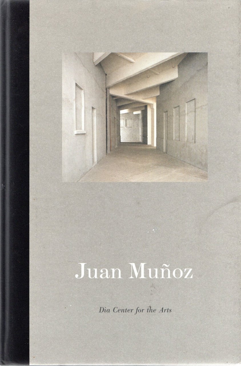 Juan Munoz: A Place Called Abroad | Immagine principale