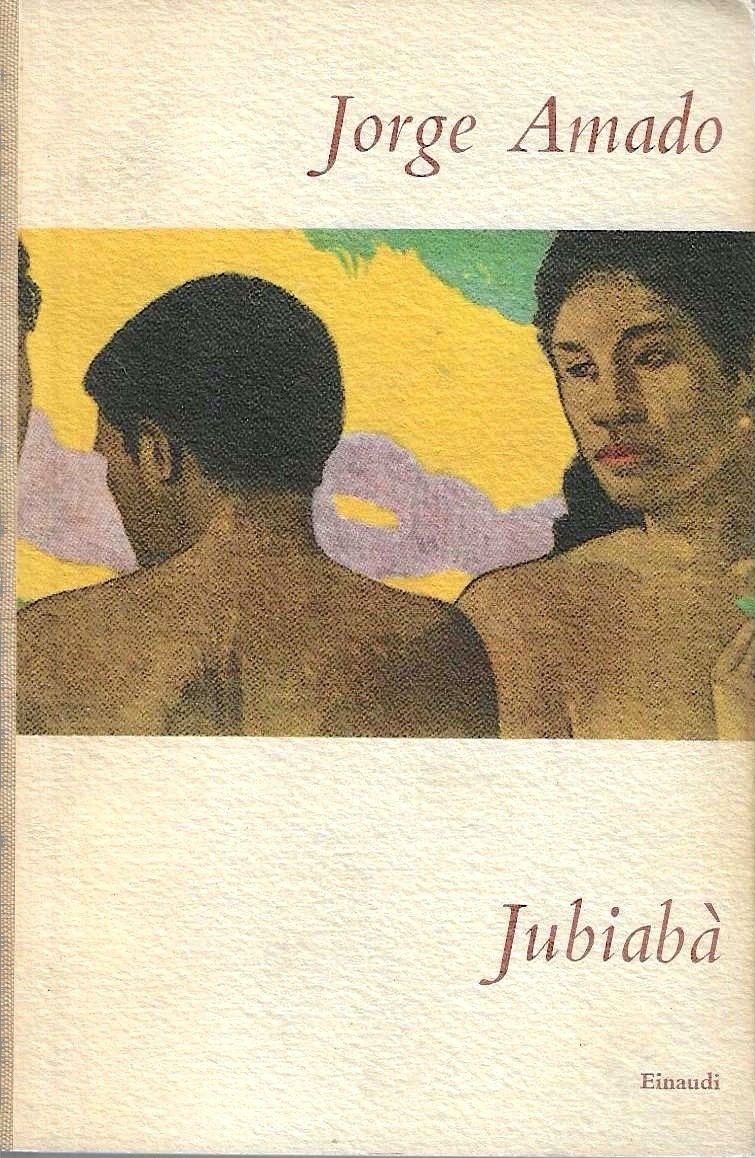 Jubiabà | Immagine principale