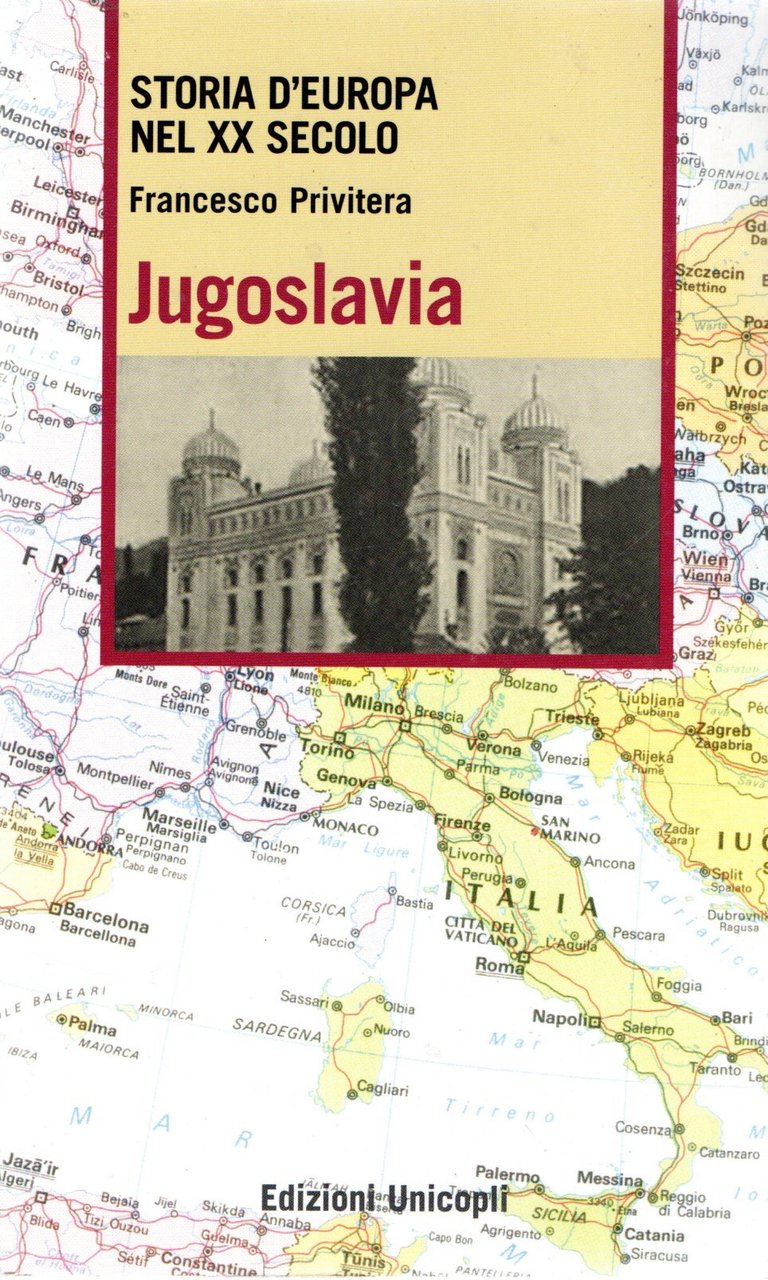 Jugoslavia