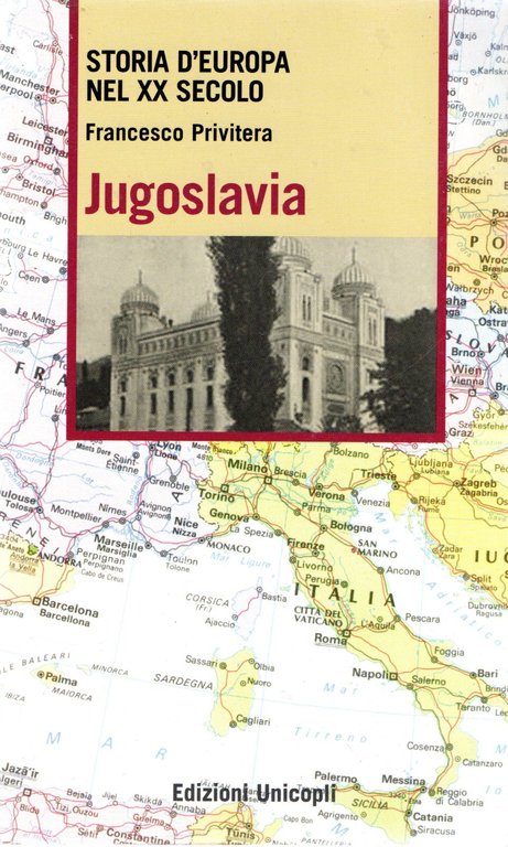 Jugoslavia