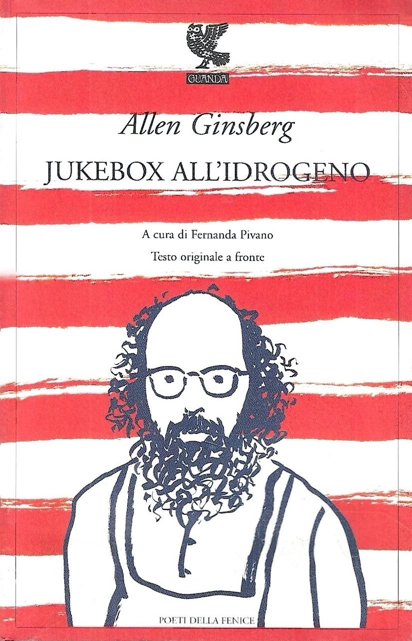 Jukebox all'idrogeno. Testo inglese a fronte
