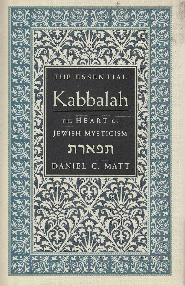 Kabbalah. The heart of jewish mysticism