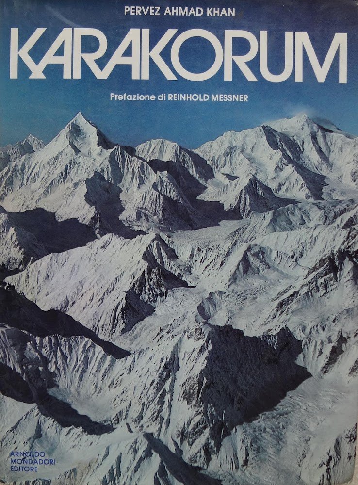 Karakorum