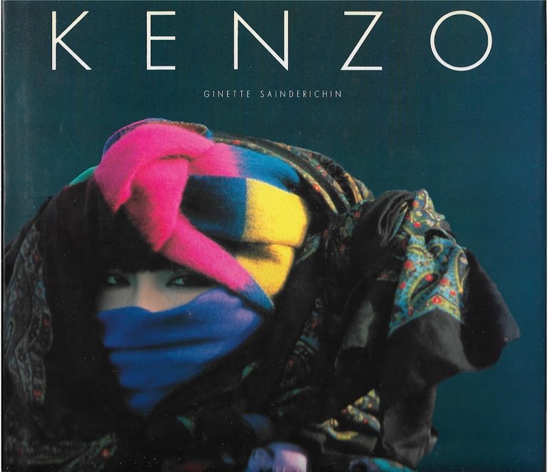 Kenzo