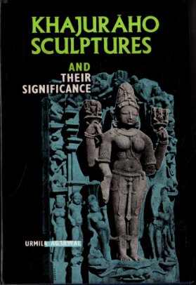 Khajuraho sculptures and their significance
