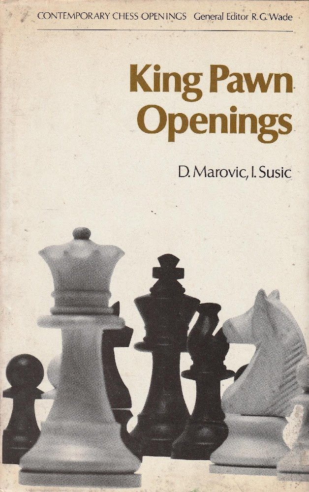King Pawn Openings