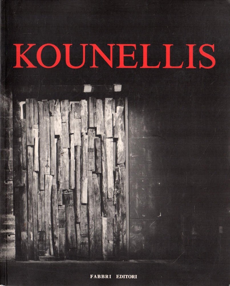 Kounellis | Immagine principale