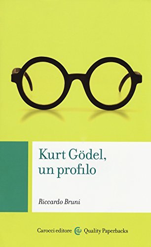 Kurt Godel, un profilo