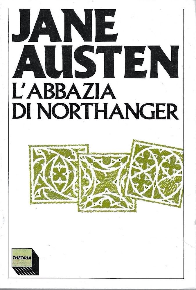 L'Abbazia di Northanger