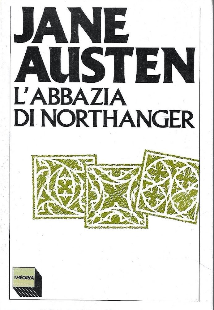 L'Abbazia di Northanger