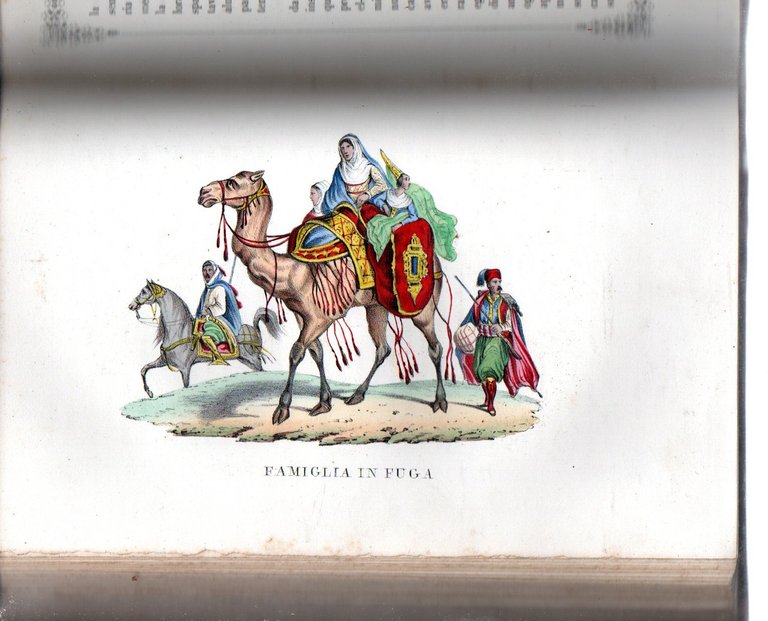 L'Africa francese, l'impero del Marocco e i deserti di Sahara... …