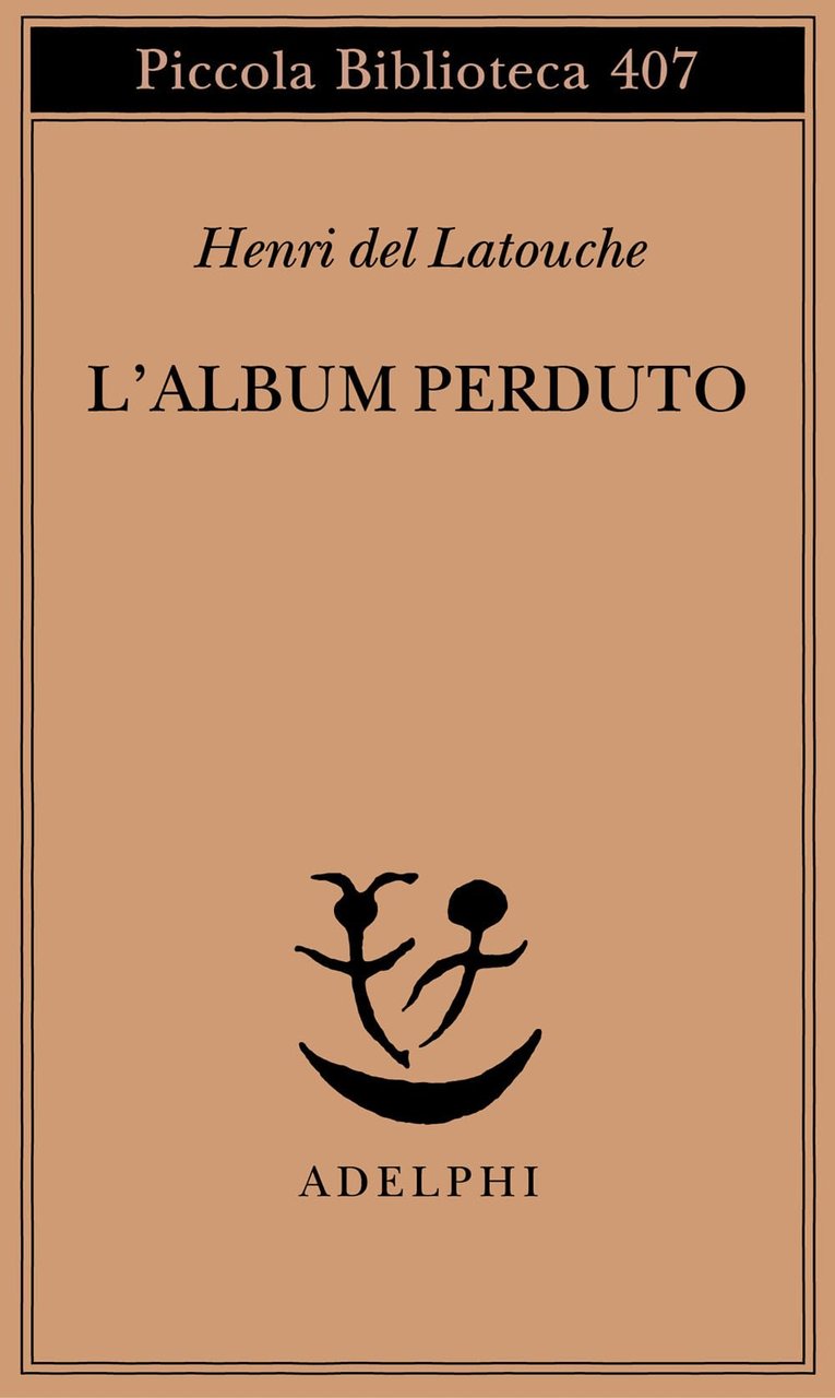 L'album perduto