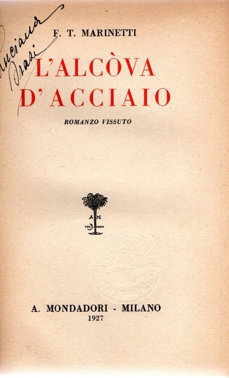 L'alcova d'acciaio | Immagine Gallery 2