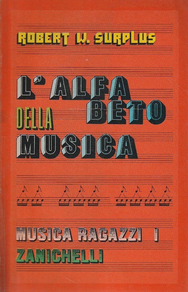 L'alfabeto della musica