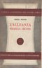 L'alleanza franco - russa | Immagine principale