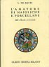L'amatore di Maioliche e porcellane | Immagine principale