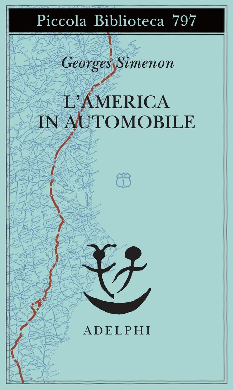 L'America in automobile | Immagine principale