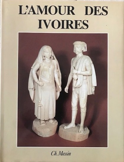 L'amour des ivoires